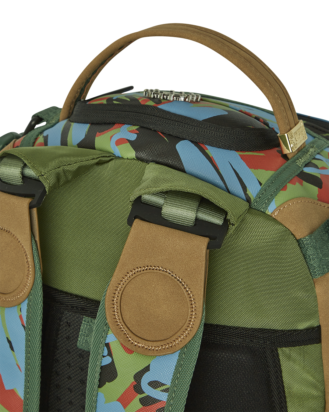 A.I. SPECIAL OPS BACKPACK - Image 13