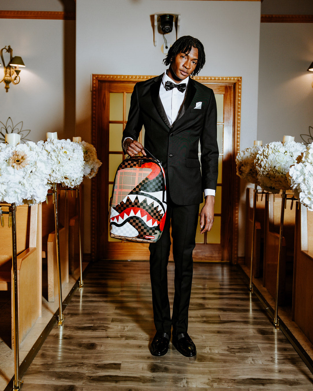 MOTIF MAYHEM BACKPACK - Image 2