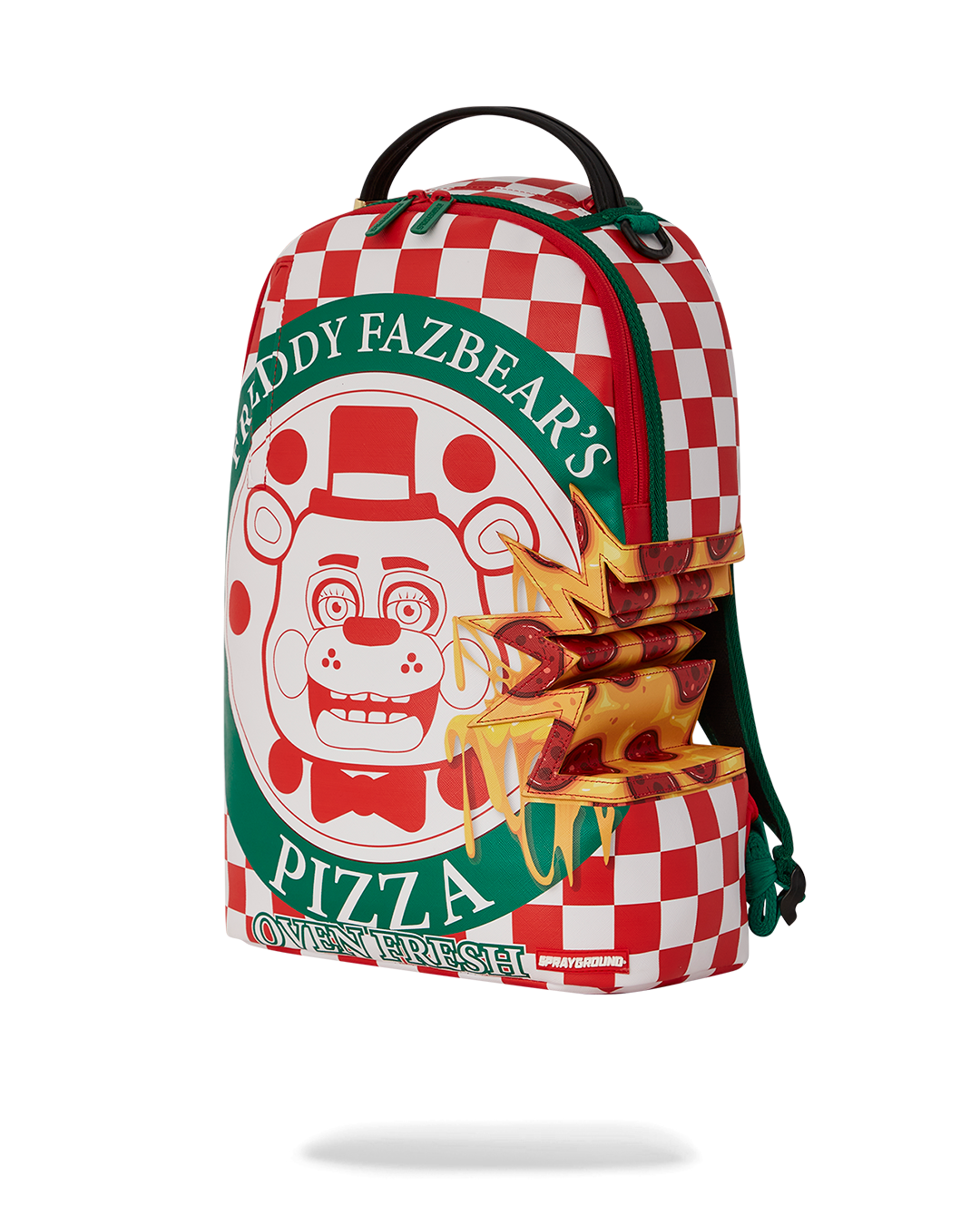 FIVE NIGHTS AT FREDDY'S PIZZA TAKEOUT - Image 8