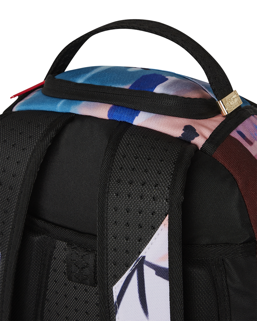 I DO WHAT I WANT DLXSR BACKPACK - Image 10