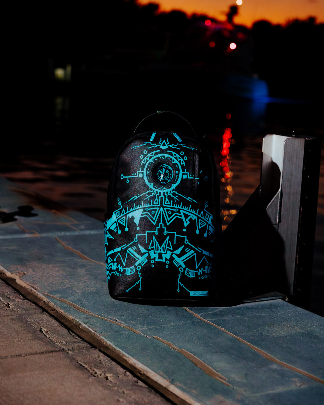 COMPASS TO THE FUTURE - Image 11