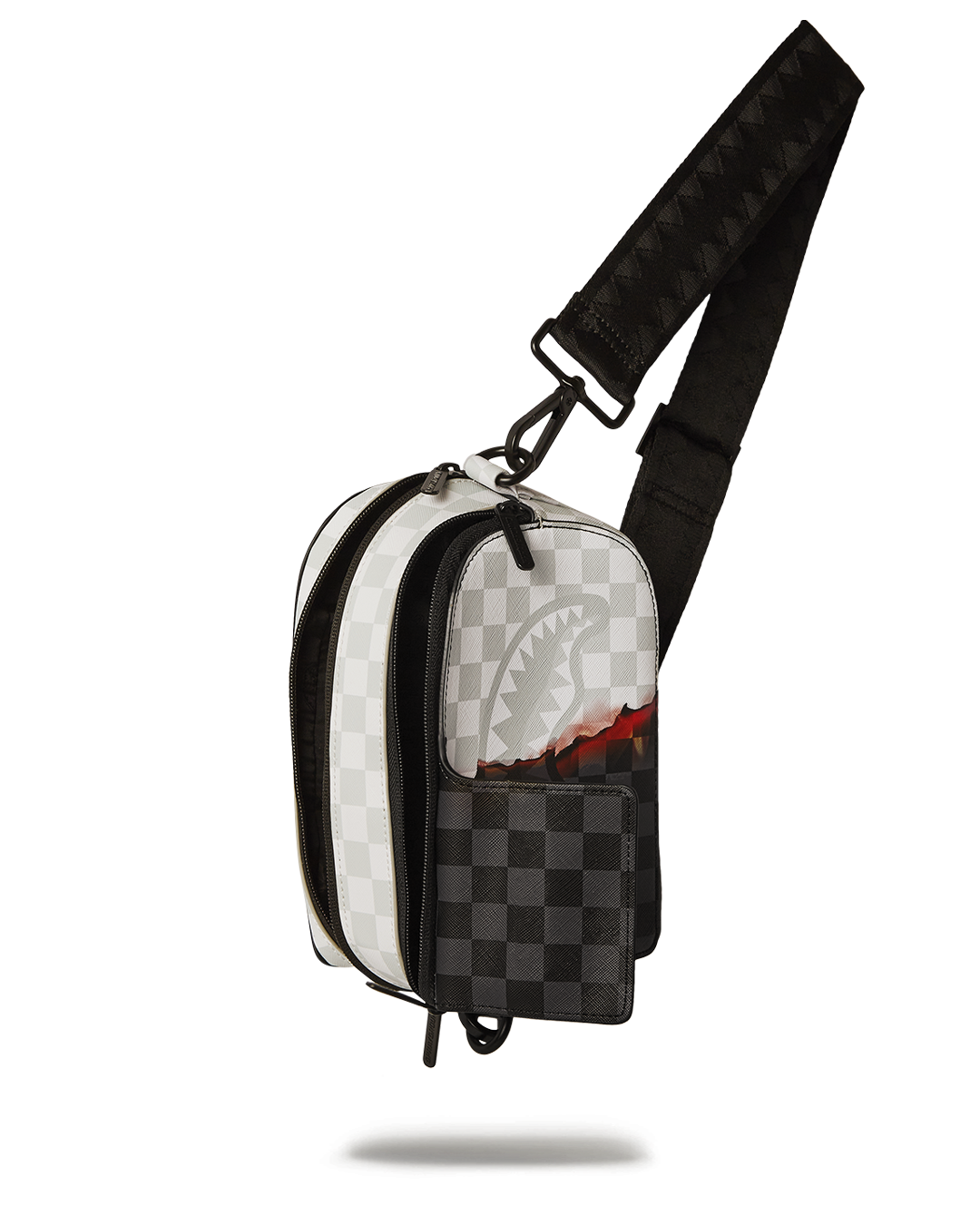 RING OF FIRE BACKPACK SLING - Image 3