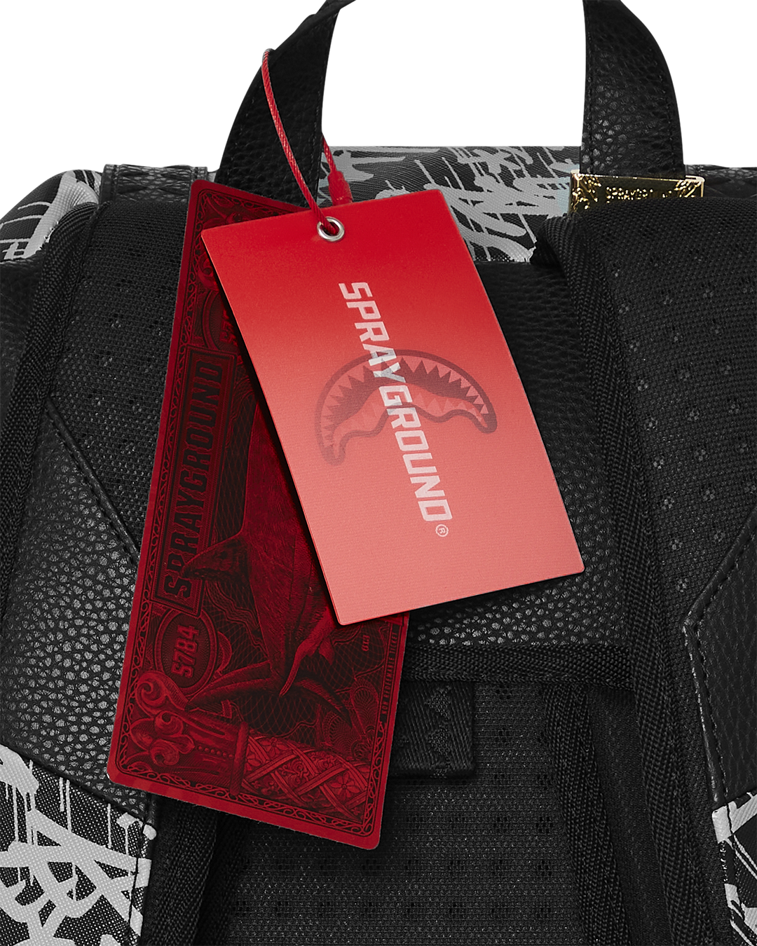 A.M.P.M HILLS BACKPACK - Image 14