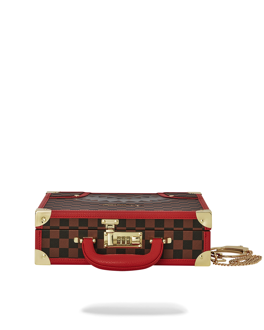 TAKEOVER THE THRONE ATTACH?? HANDCUFF BRIEFCASE - Image 9