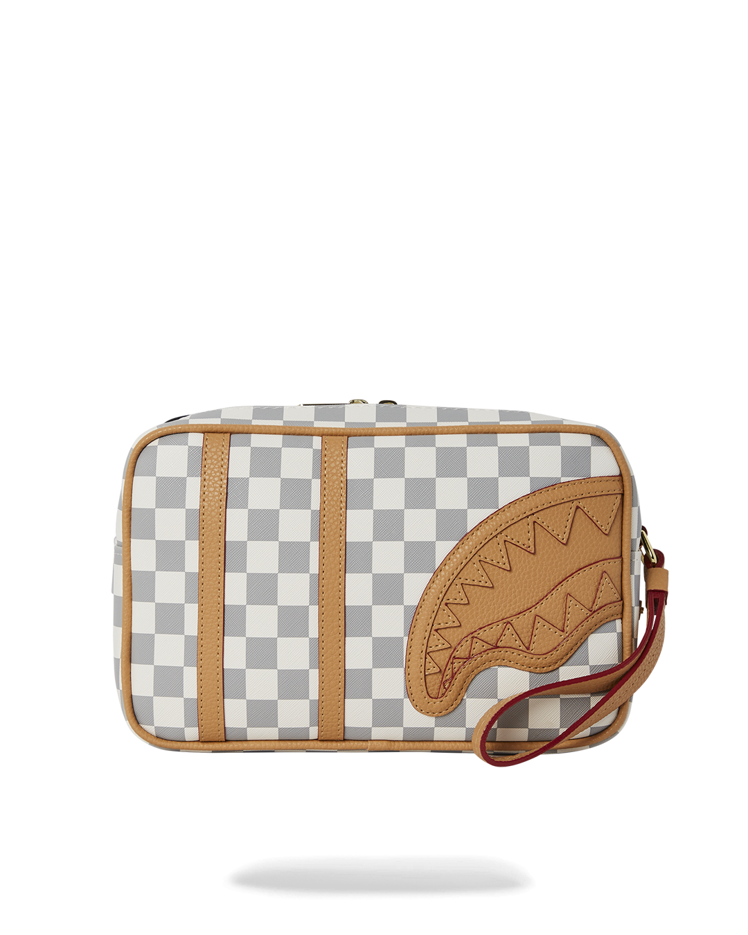 HENNY LATTE BRICKSIDE TOILETRY BAG - Image 7