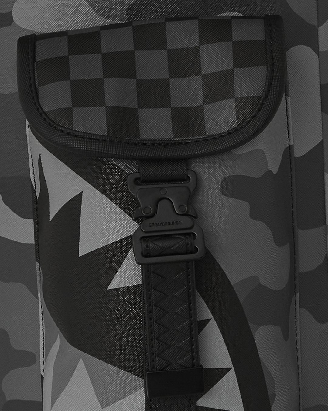 3AM RIPTIDE MONTE CARLO BACKPACK - Image 9