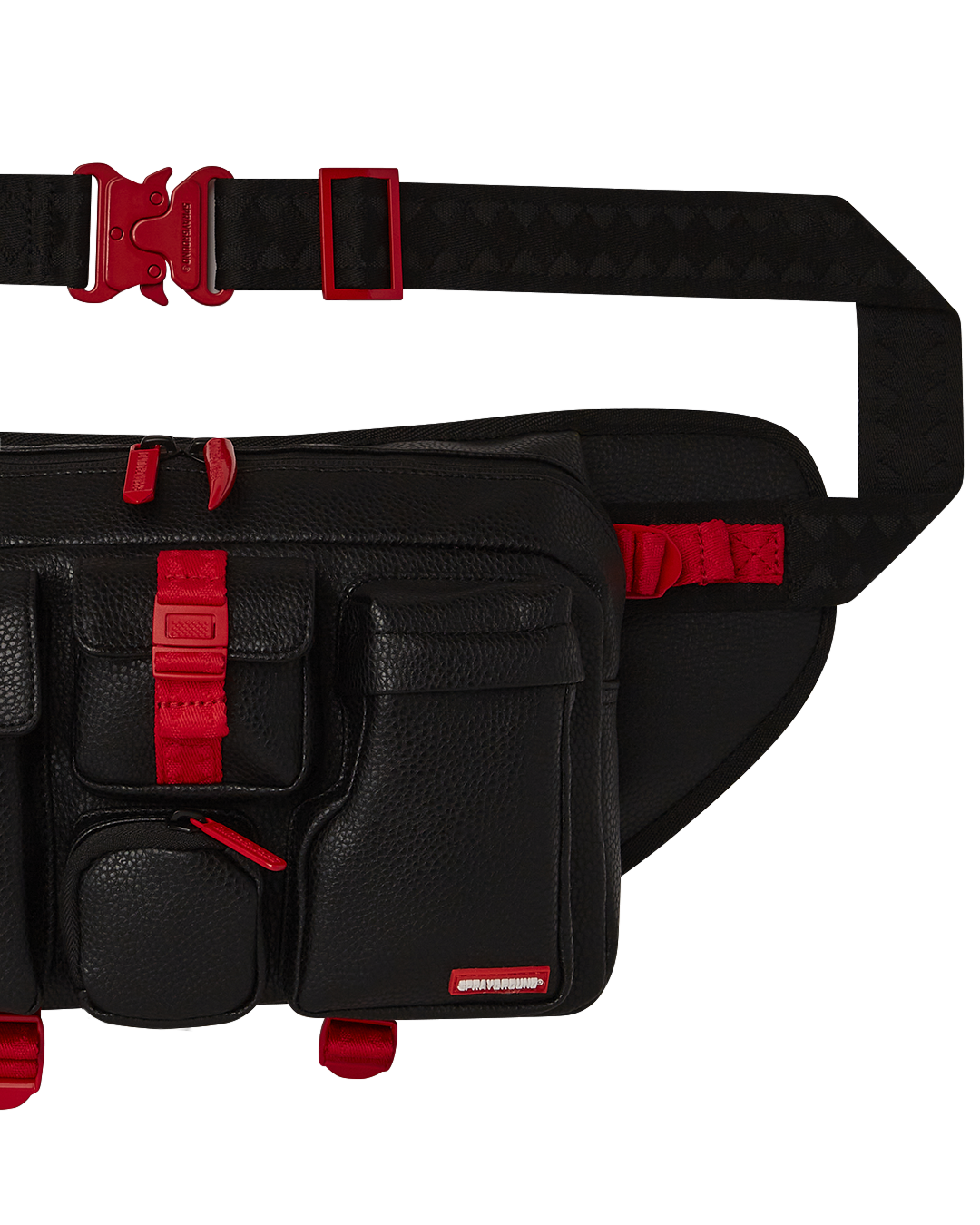 AIRFREIGHT CARGO CROSSBODY - Image 5