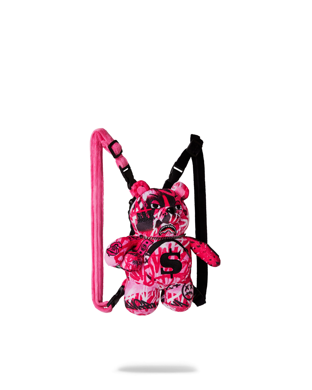 AFTERGLOW SKYGLOW BEAR CUB BACKPACK - Image 3
