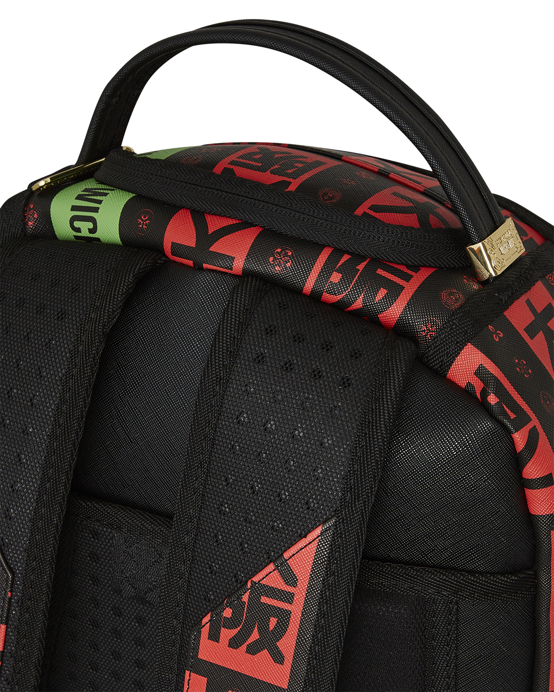 JOHN WICK - THE HIT BACKPACK - Image 11
