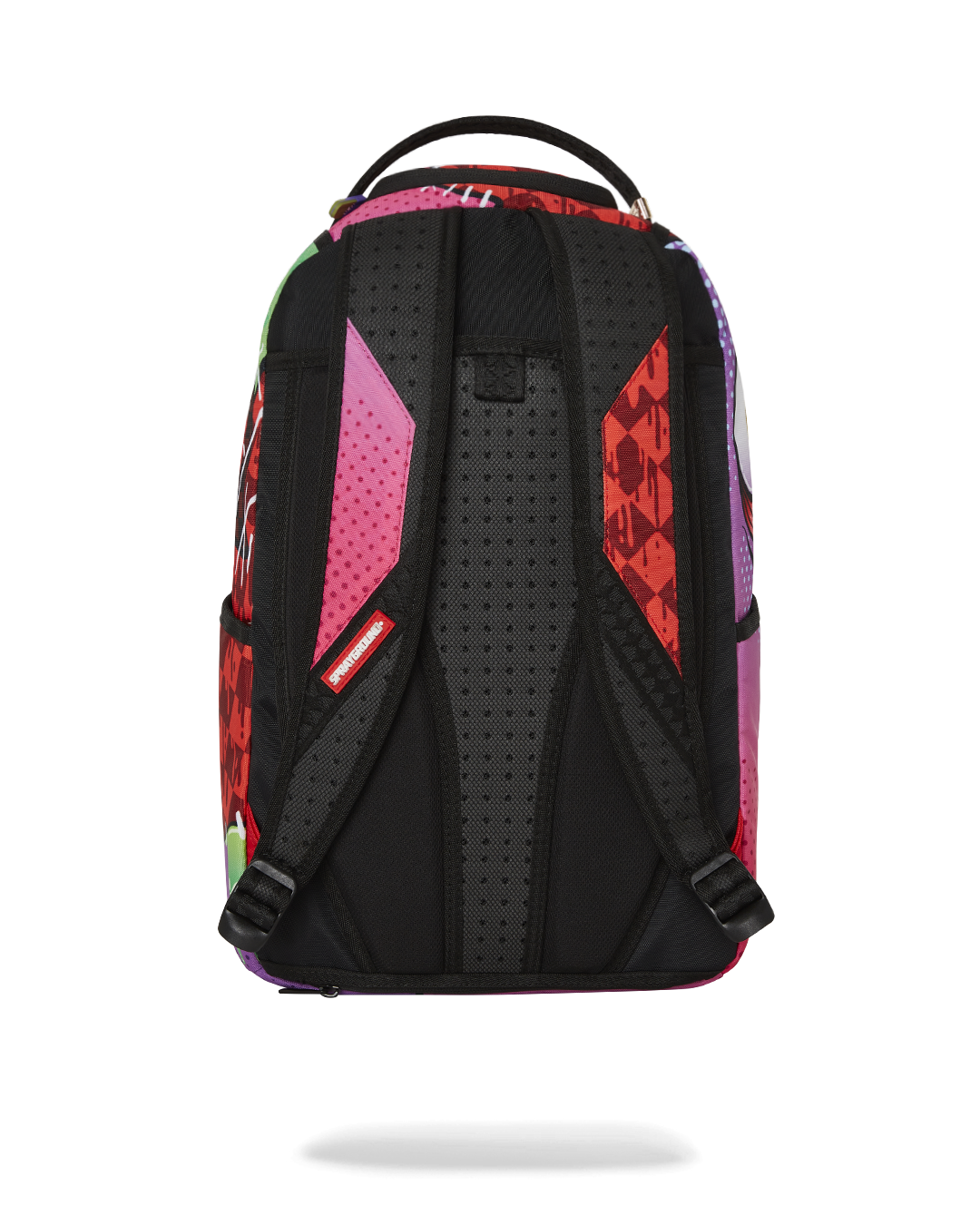 ZOMBIE SHARKPOCALYPSE BACKPACK - Image 6