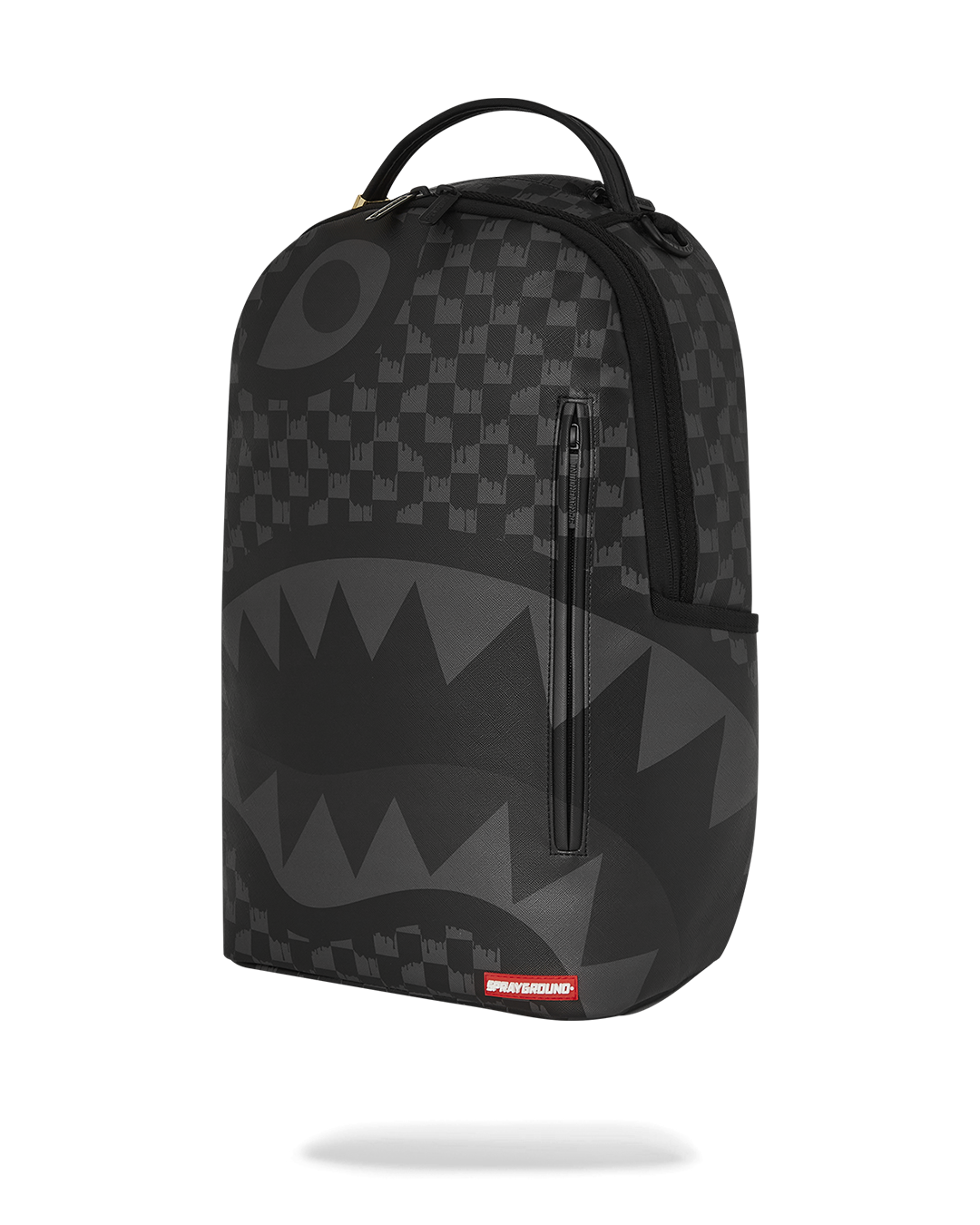HANGOVER DRIP CHECK BACKPACK - Image 8