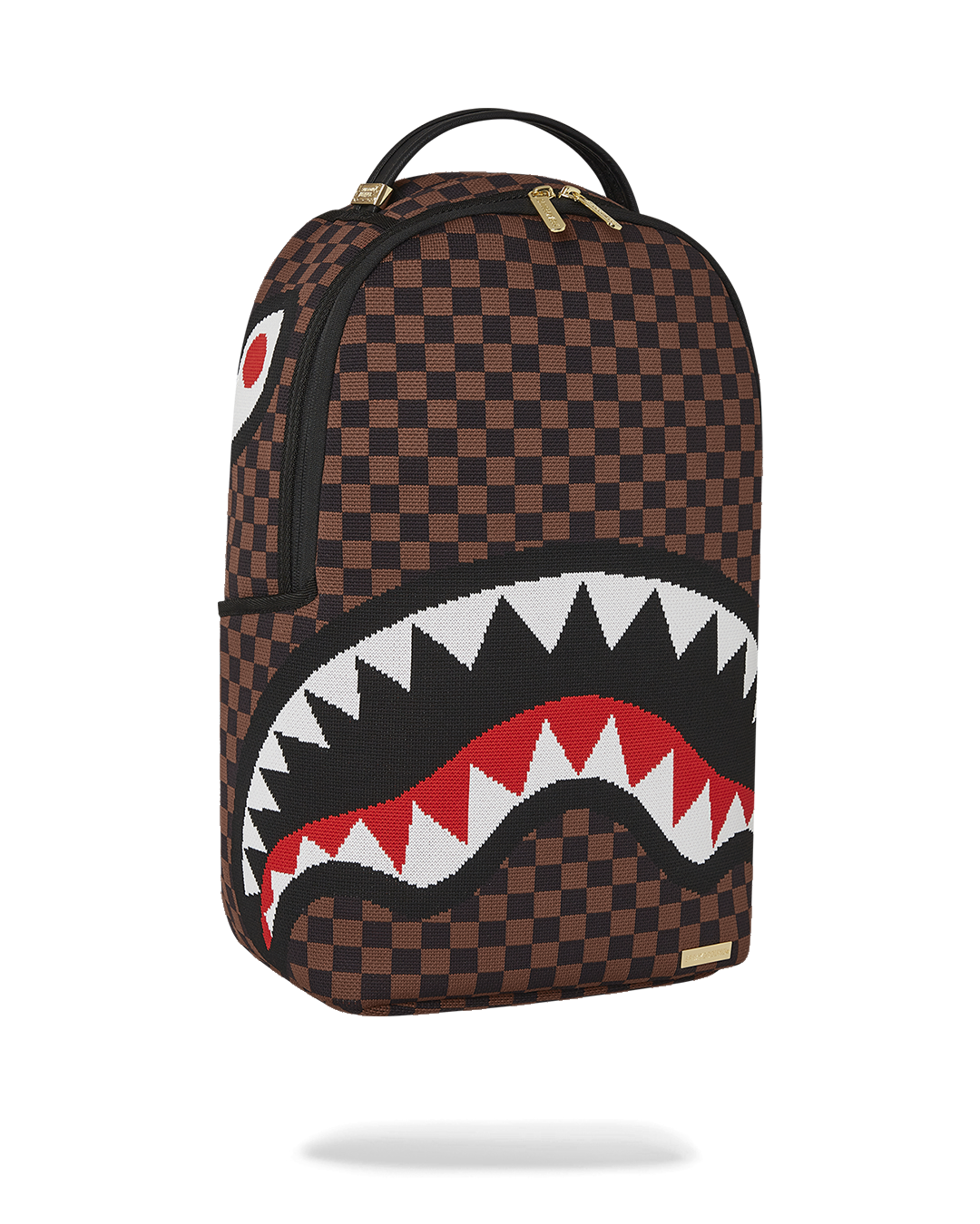 KYOTOKNIT SHARKS IN PARIS DLX BACKPACK - Image 3