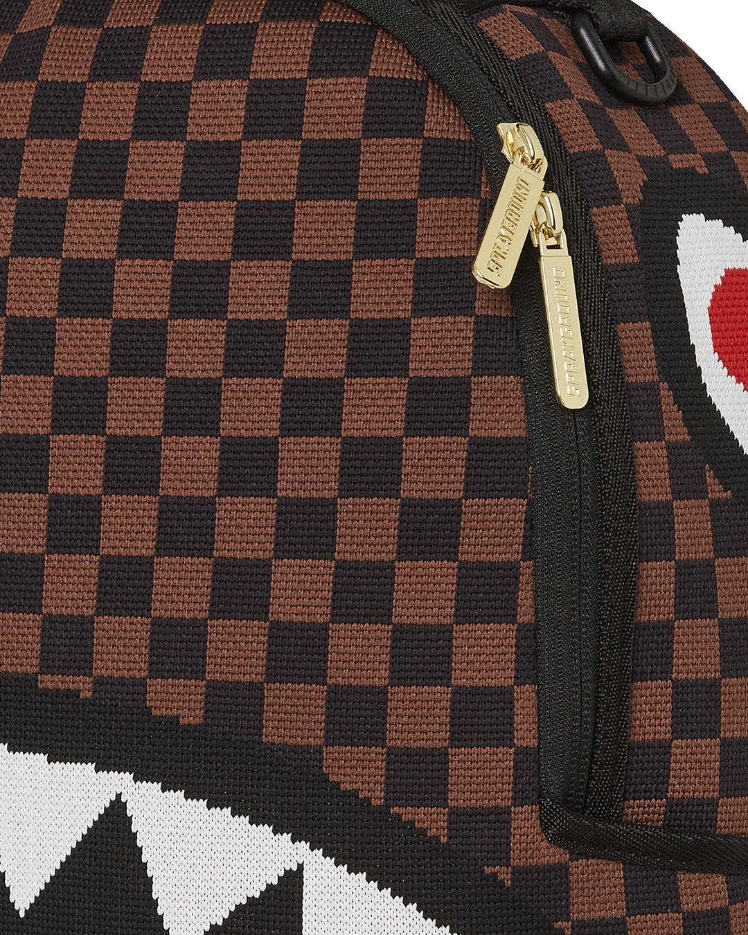 KYOTOKNIT SHARKS IN PARIS DLX BACKPACK - Image 9