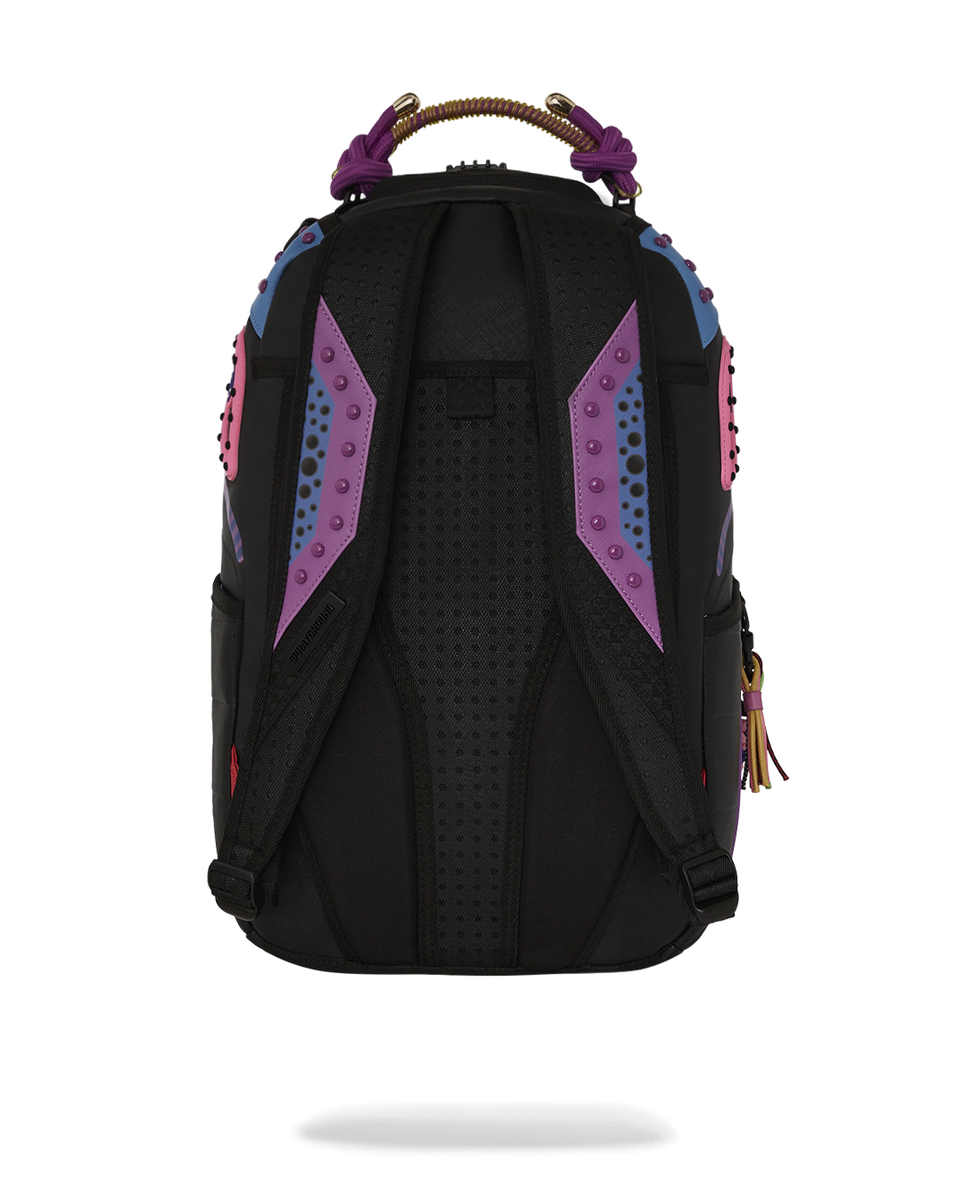 A.I. 12 BROOKLYN & BEYOND ?C SANDFLOWER COLLAB BACKPACK - Image 7