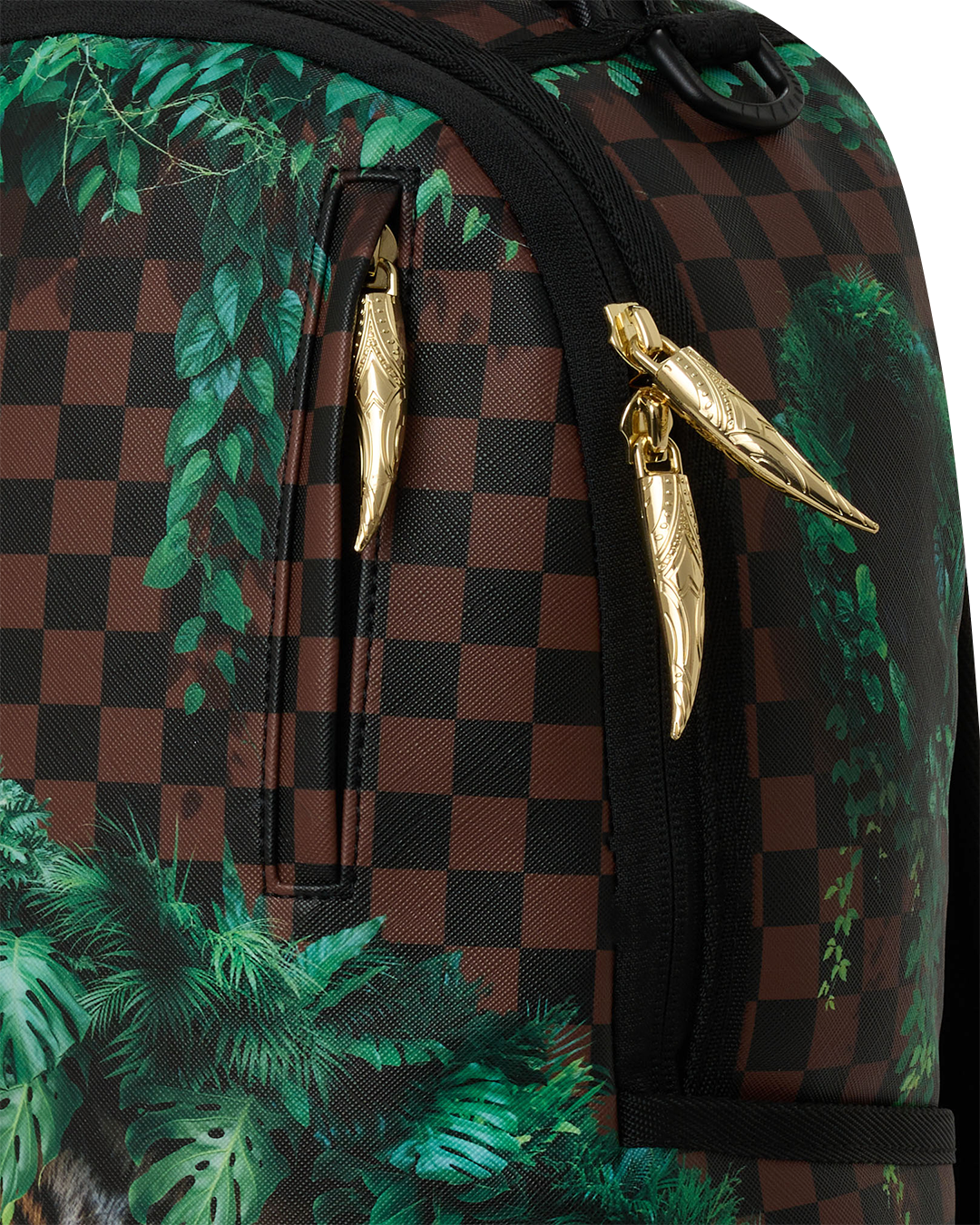 WATCH OUT...EYES ON YOU BACKPACK - Image 9