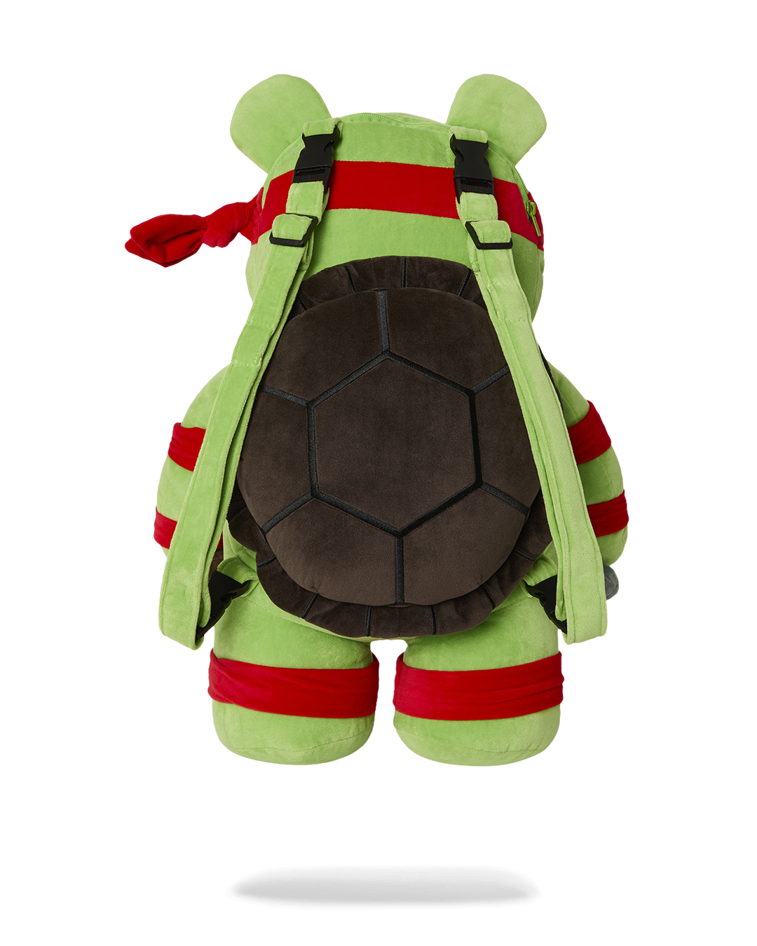 TMNT RAPHAEL MONEYBEAR BACKPACK - Image 7