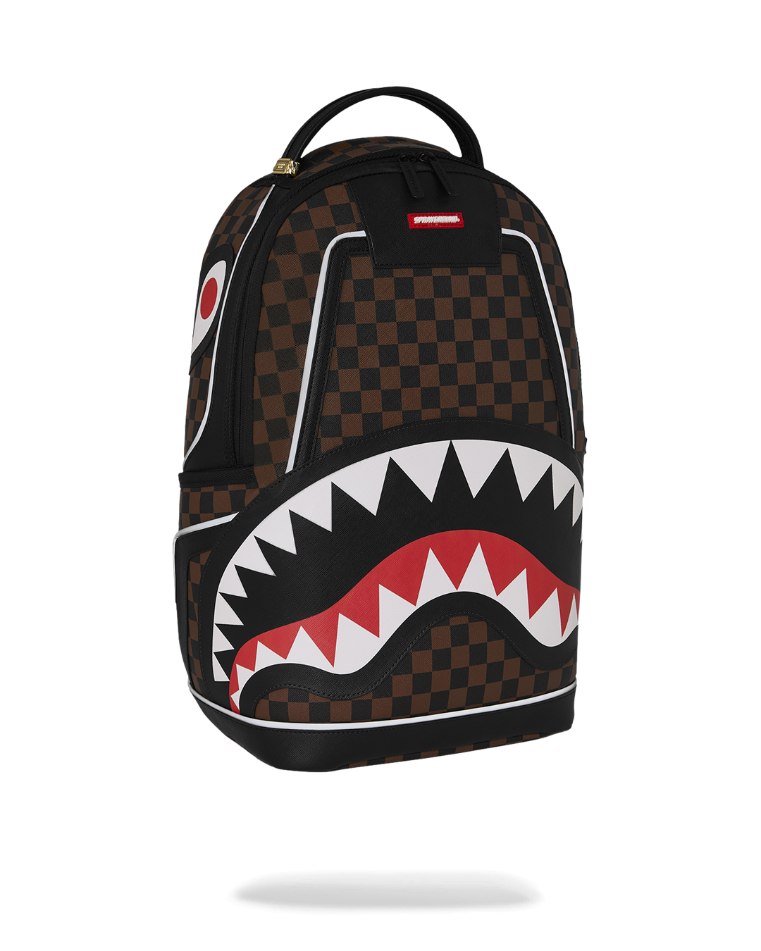 HYPERDRIVE SHARKS IN PARIS BACKPACK - Image 3