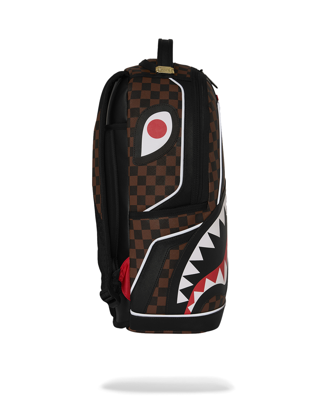 HYPERDRIVE SHARKS IN PARIS BACKPACK - Image 5