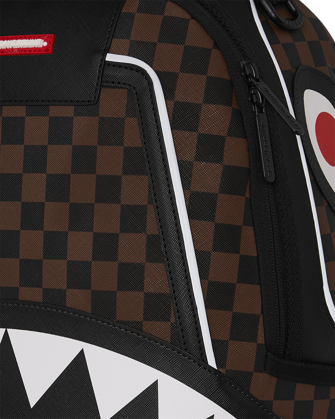 HYPERDRIVE SHARKS IN PARIS BACKPACK - Image 9