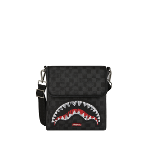 MIDNIGHT SHADOW MESSENGER SLING