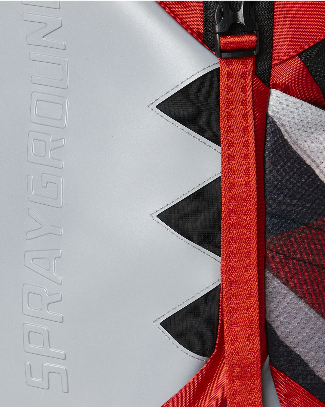 SHARCTIC ARCTIC CAMPER BACKPACK - Image 19