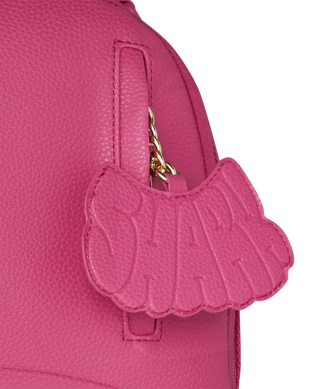PINK POP SHARK BACKPACK - Image 7