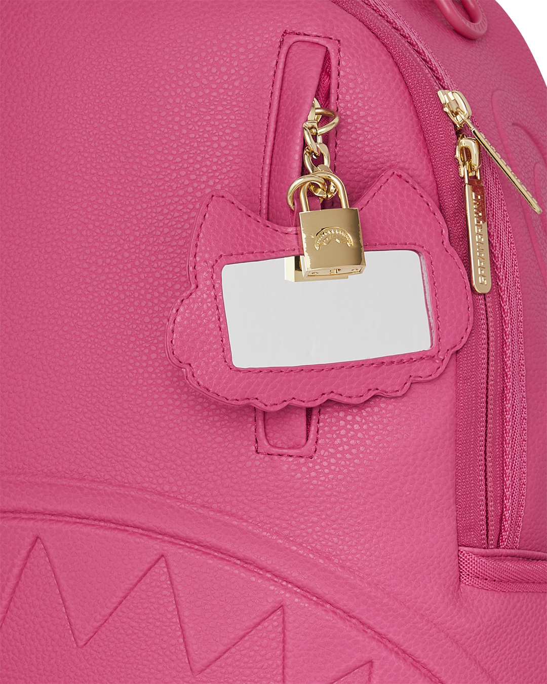 PINK POP SHARK BACKPACK - Image 11