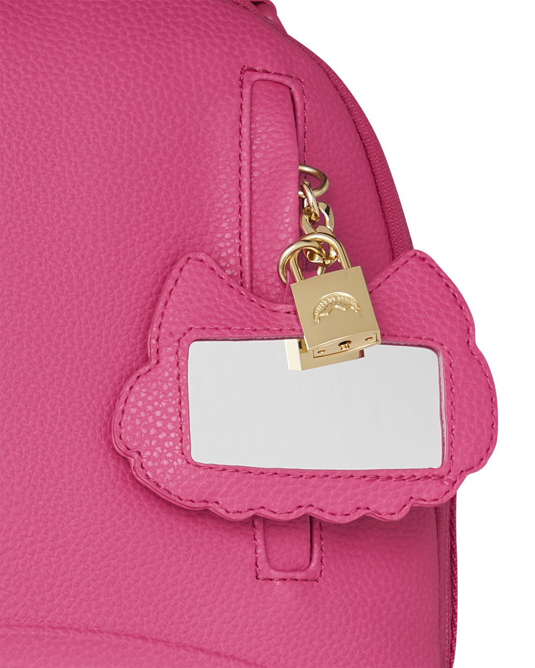 PINK POP SHARK BACKPACK - Image 14