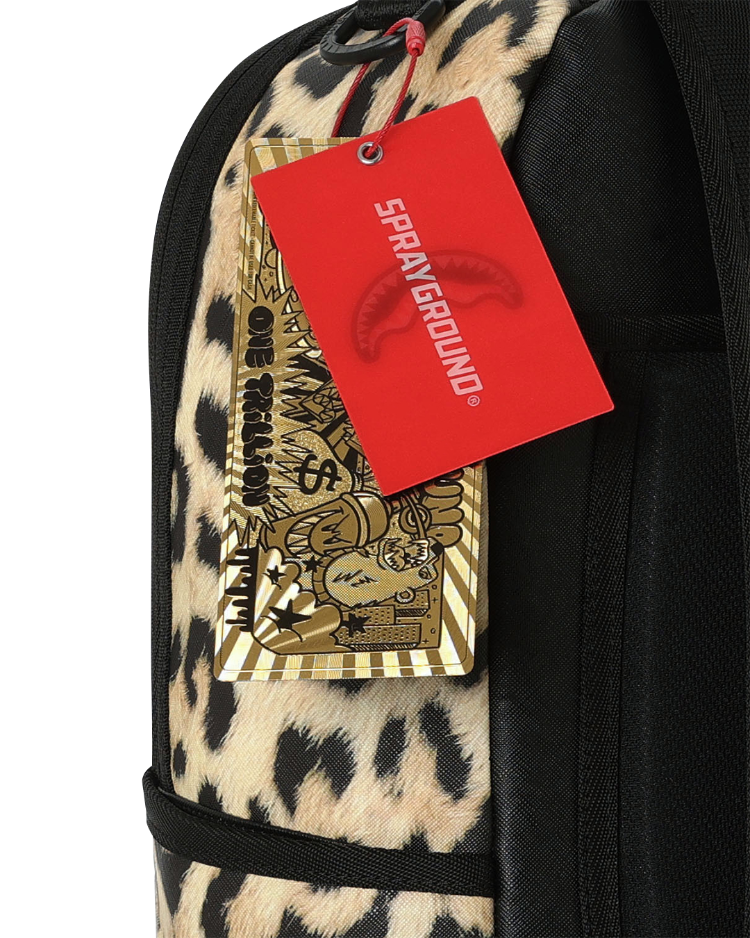 RIVIERA REIGN BACKPACK - Image 12