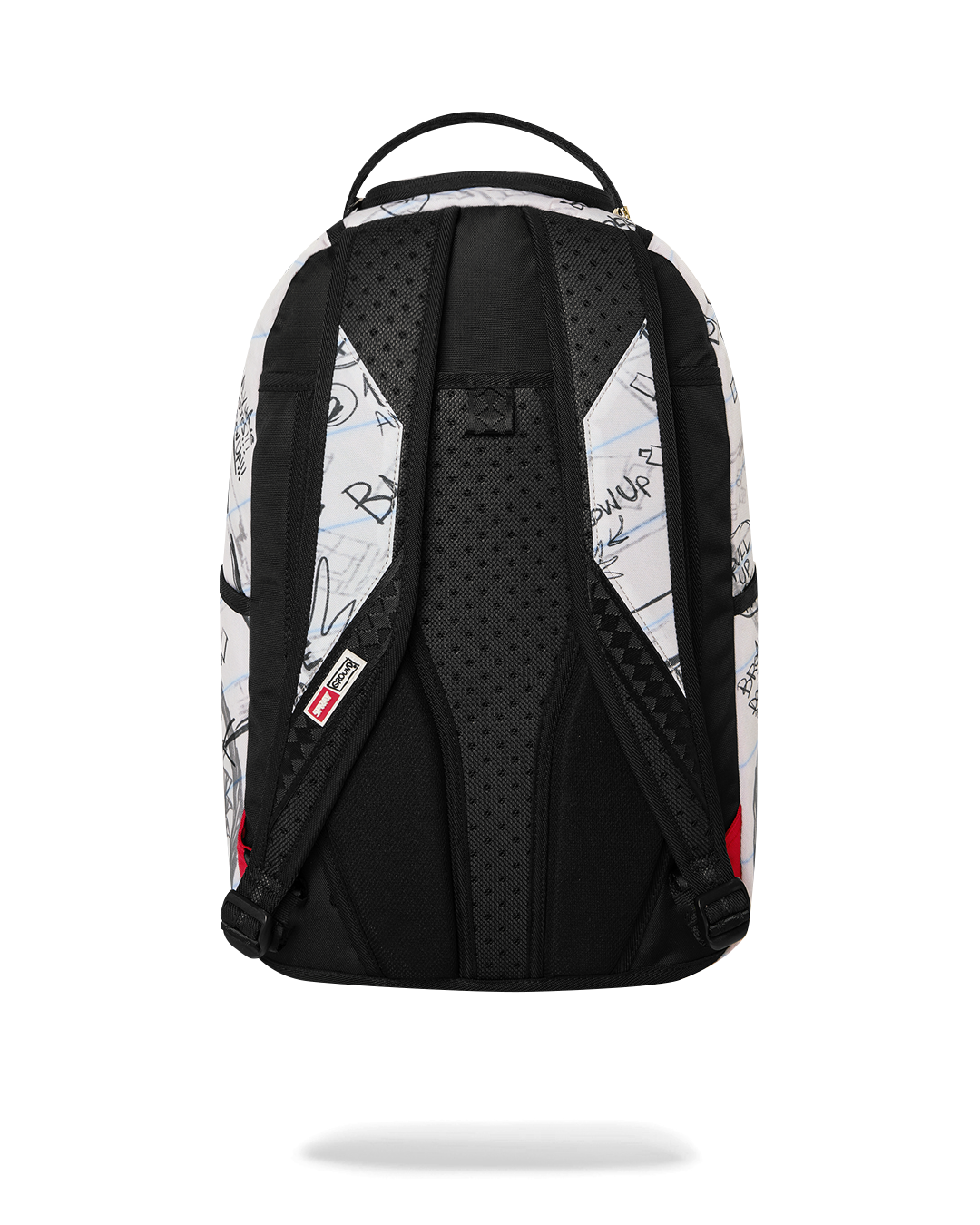 MONEY BOY SCHEMATICS BACKPACK - Image 8