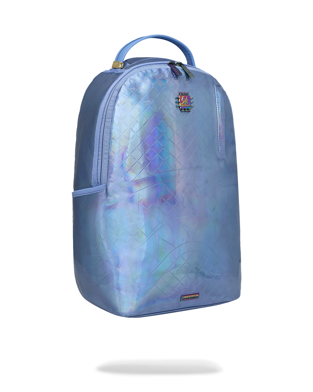 A.I. AFRICAN INTELLIGENCE THE OCEAN WITHIN BACKPACK - SANDFLOWER COLLAB - Image 3