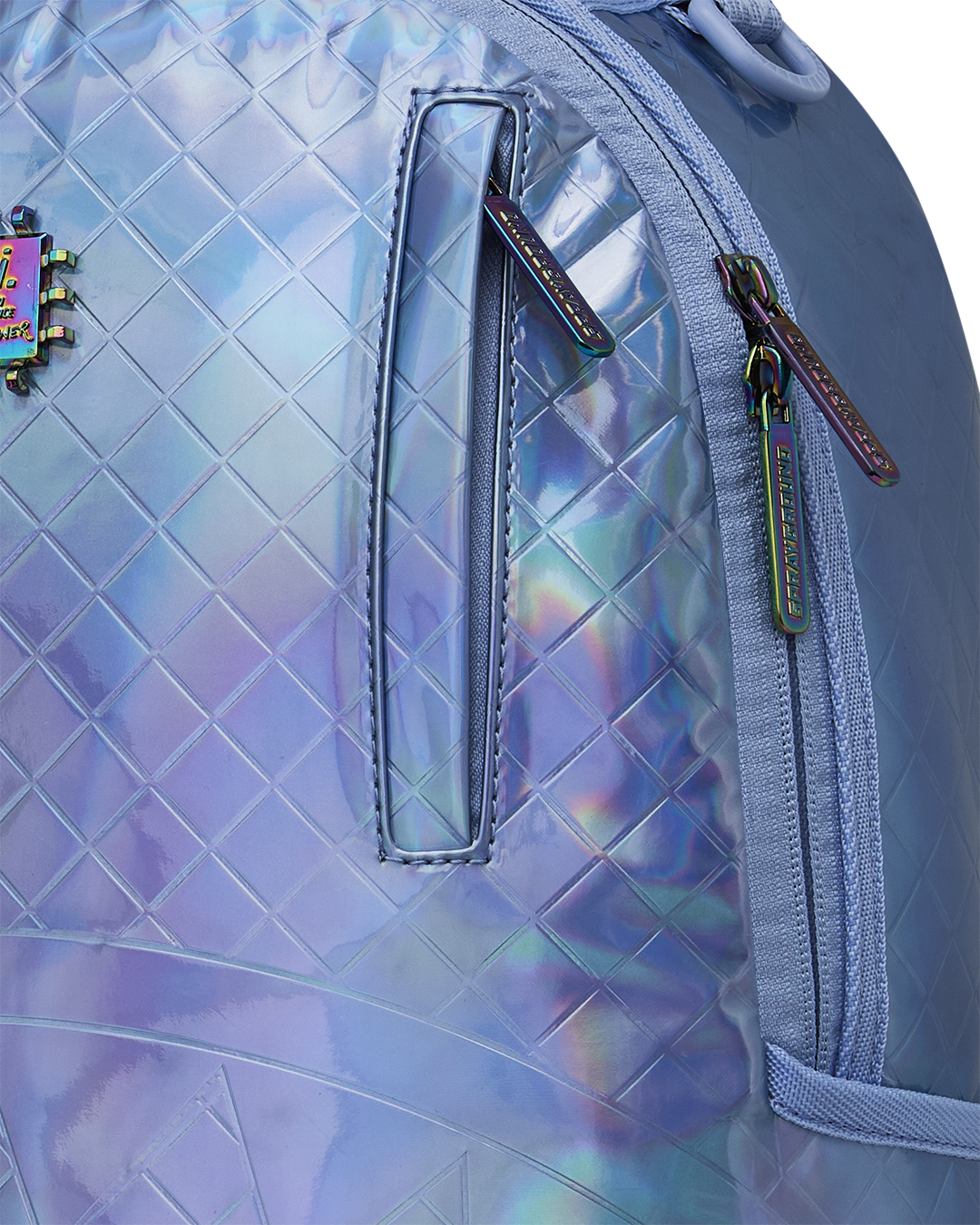 A.I. AFRICAN INTELLIGENCE THE OCEAN WITHIN BACKPACK - SANDFLOWER COLLAB - Image 11