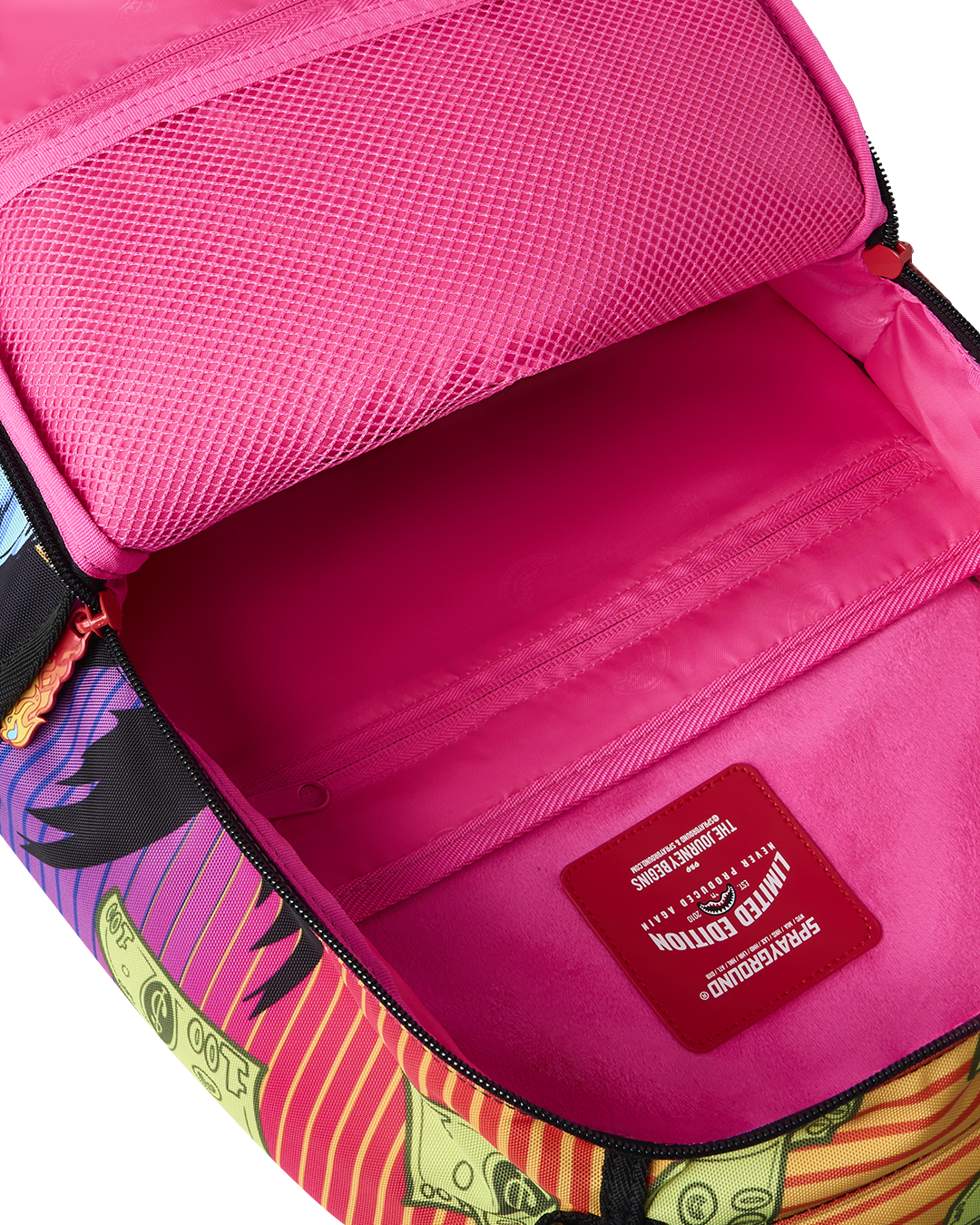 DIABLO MONEY MAKER BACKPACK - Image 11