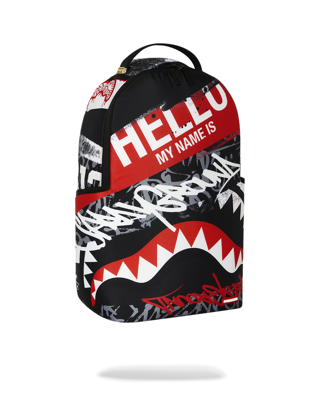 ARCHIVE LEGACY 16TH EDITION BACKPACK - Image 5