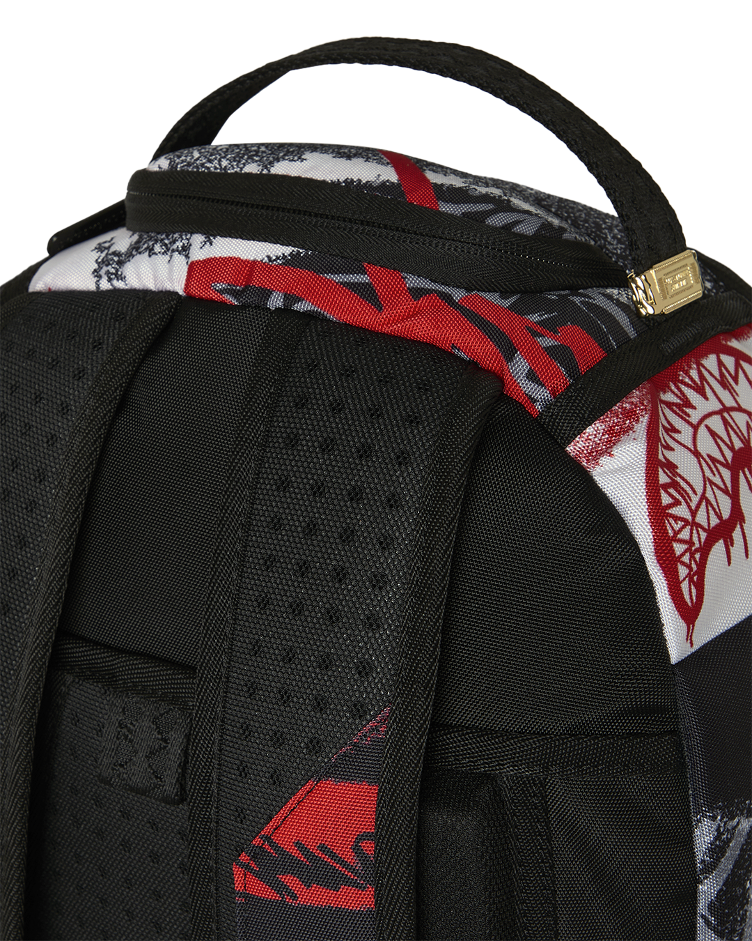 ARCHIVE LEGACY 16TH EDITION BACKPACK - Image 9