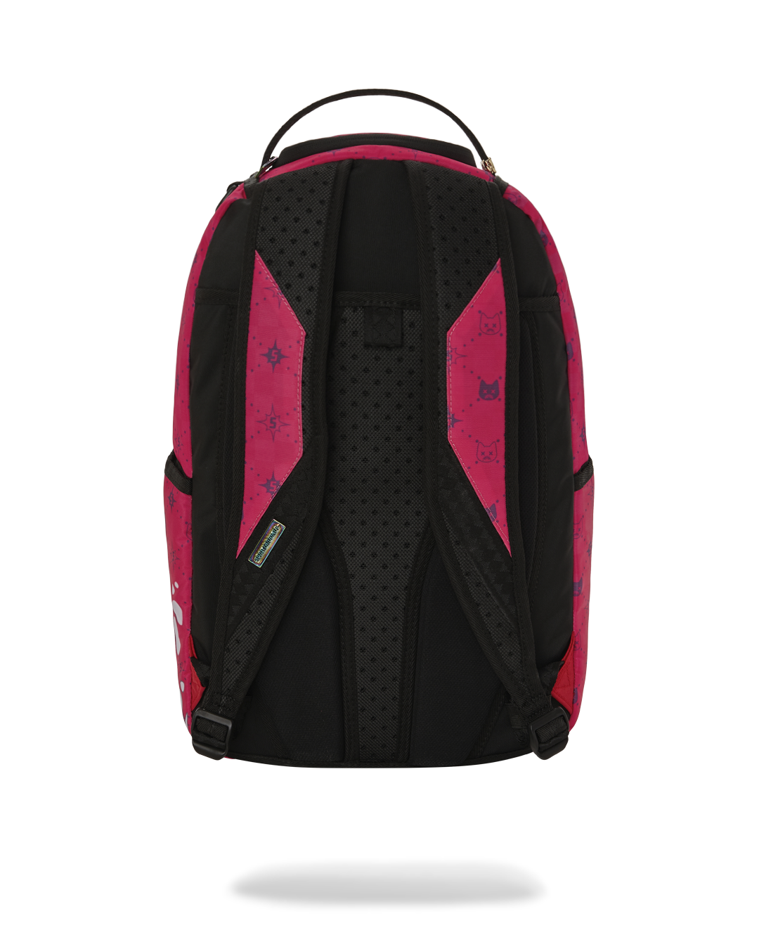 KITTY CASH - SPEED DEMON BACKPACK - Image 9