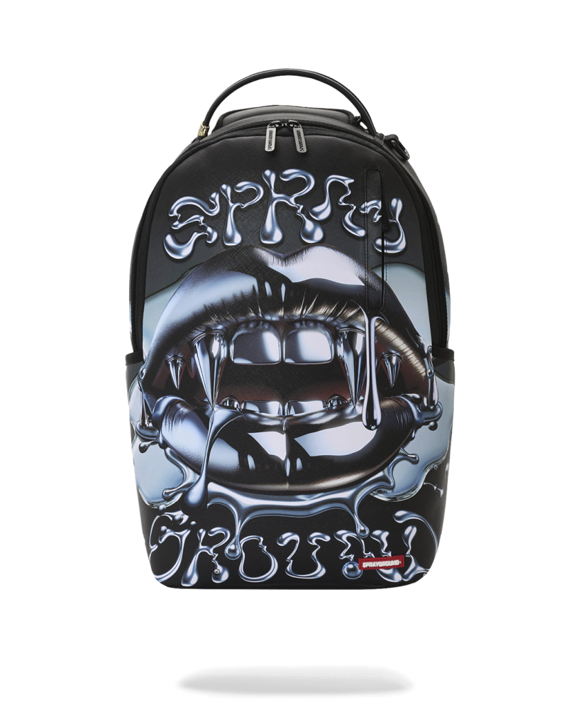 FATAL ATTRACTION BACKPACK