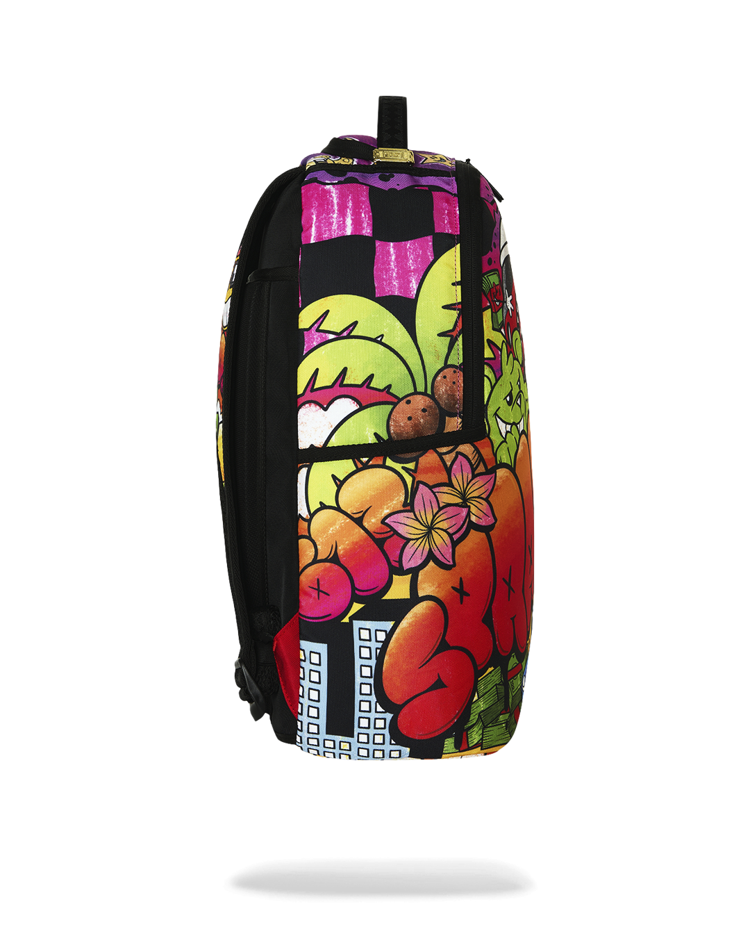 TIMEWAVE BACKPACK - Image 6