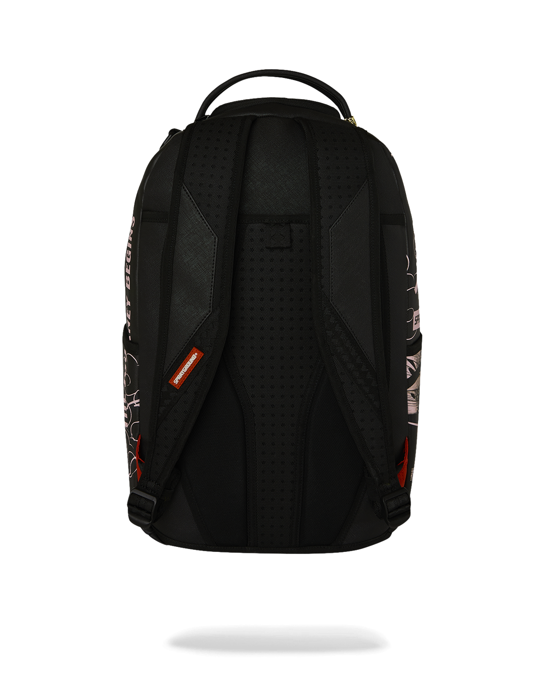 DRAGON BEAR SHOCKWAVE BACKPACK - Image 7