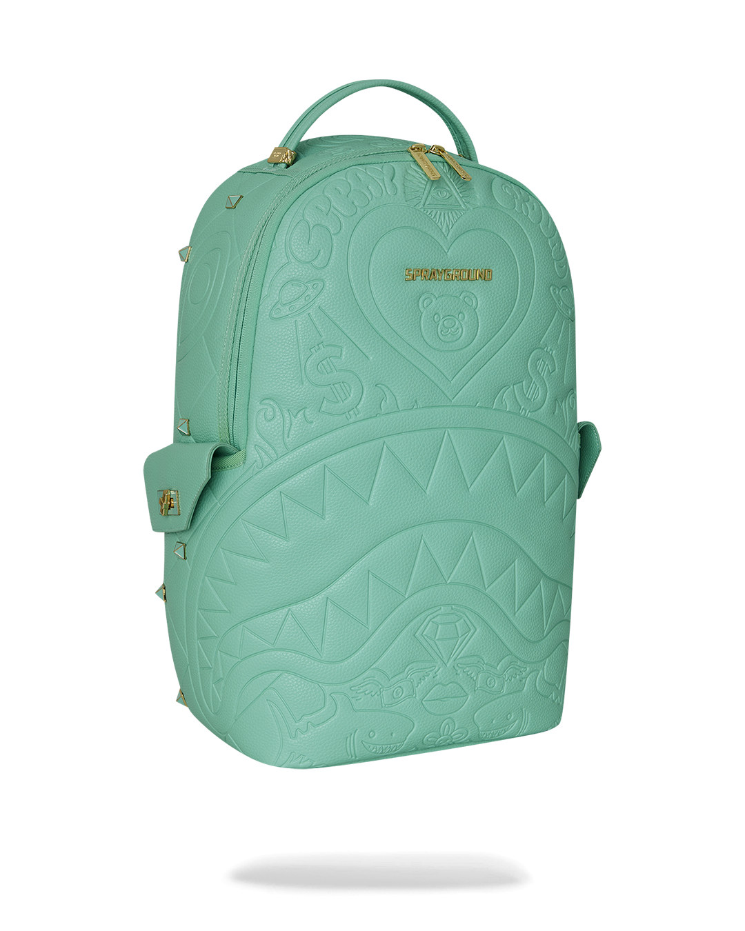 BABY BEAR BADDIE - MINT CONDITION BACKPACK - Image 3