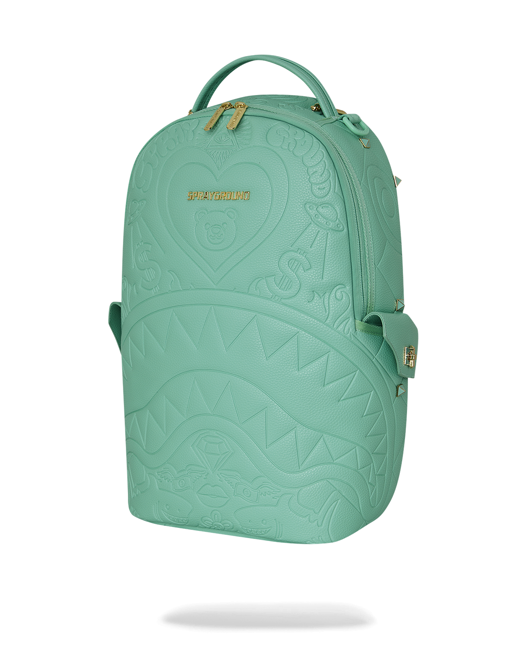 BABY BEAR BADDIE - MINT CONDITION BACKPACK - Image 9