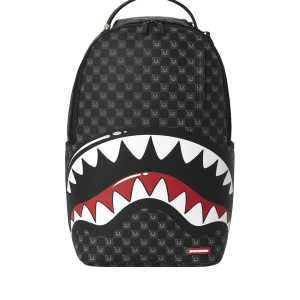 SHINOBI SHARKS IN PARIS BACKPACK