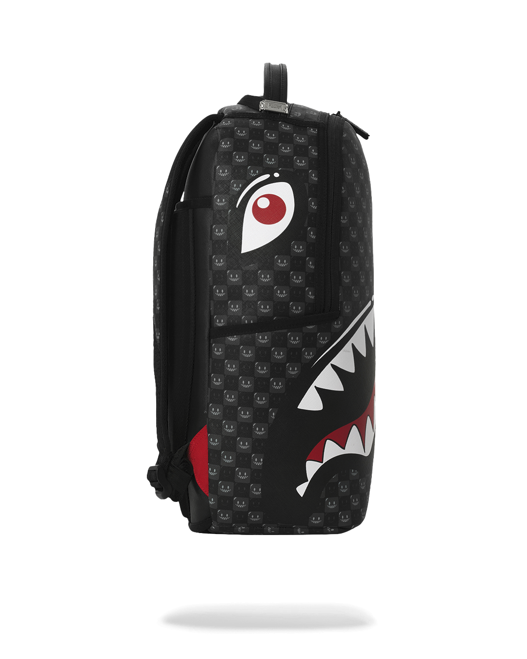 SHINOBI SHARKS IN PARIS BACKPACK - Image 5