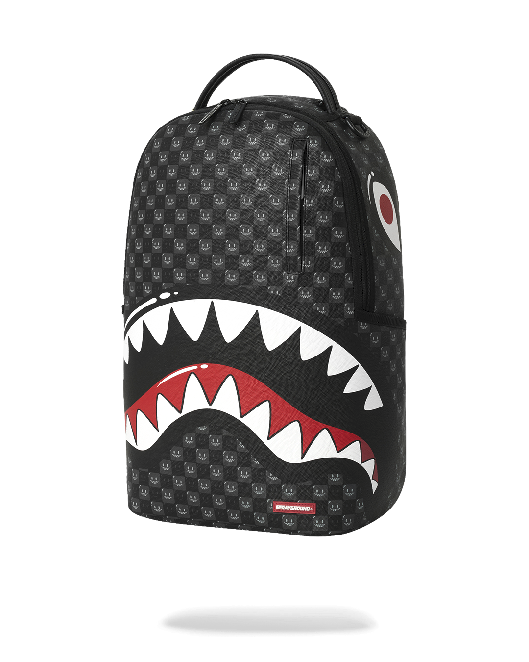 SHINOBI SHARKS IN PARIS BACKPACK - Image 9