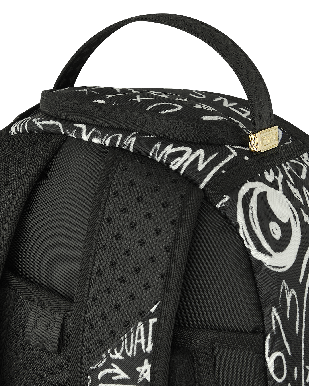 FROM DOODLES TO DREAMS BACKPACK - Image 9