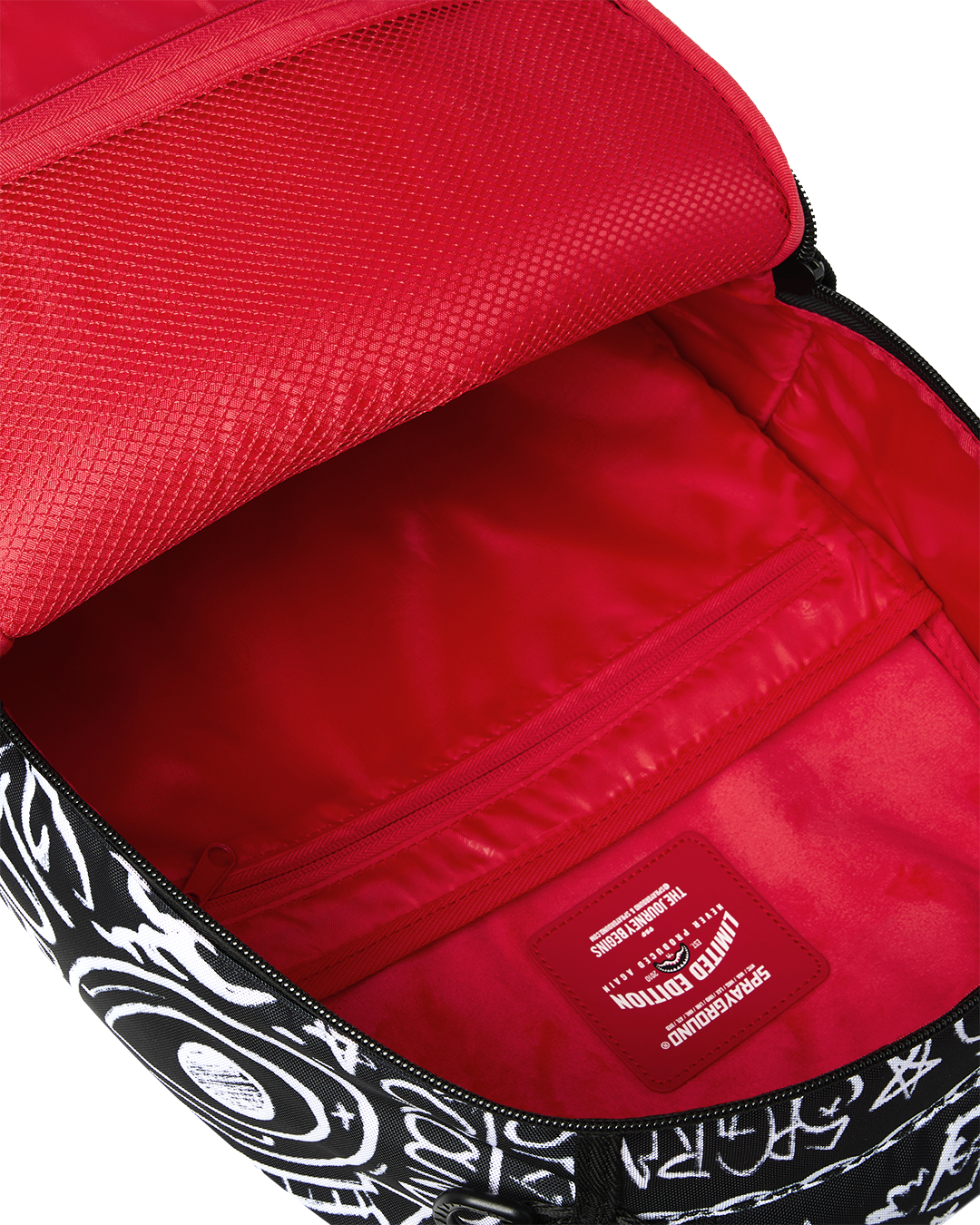 FROM DOODLES TO DREAMS BACKPACK - Image 10