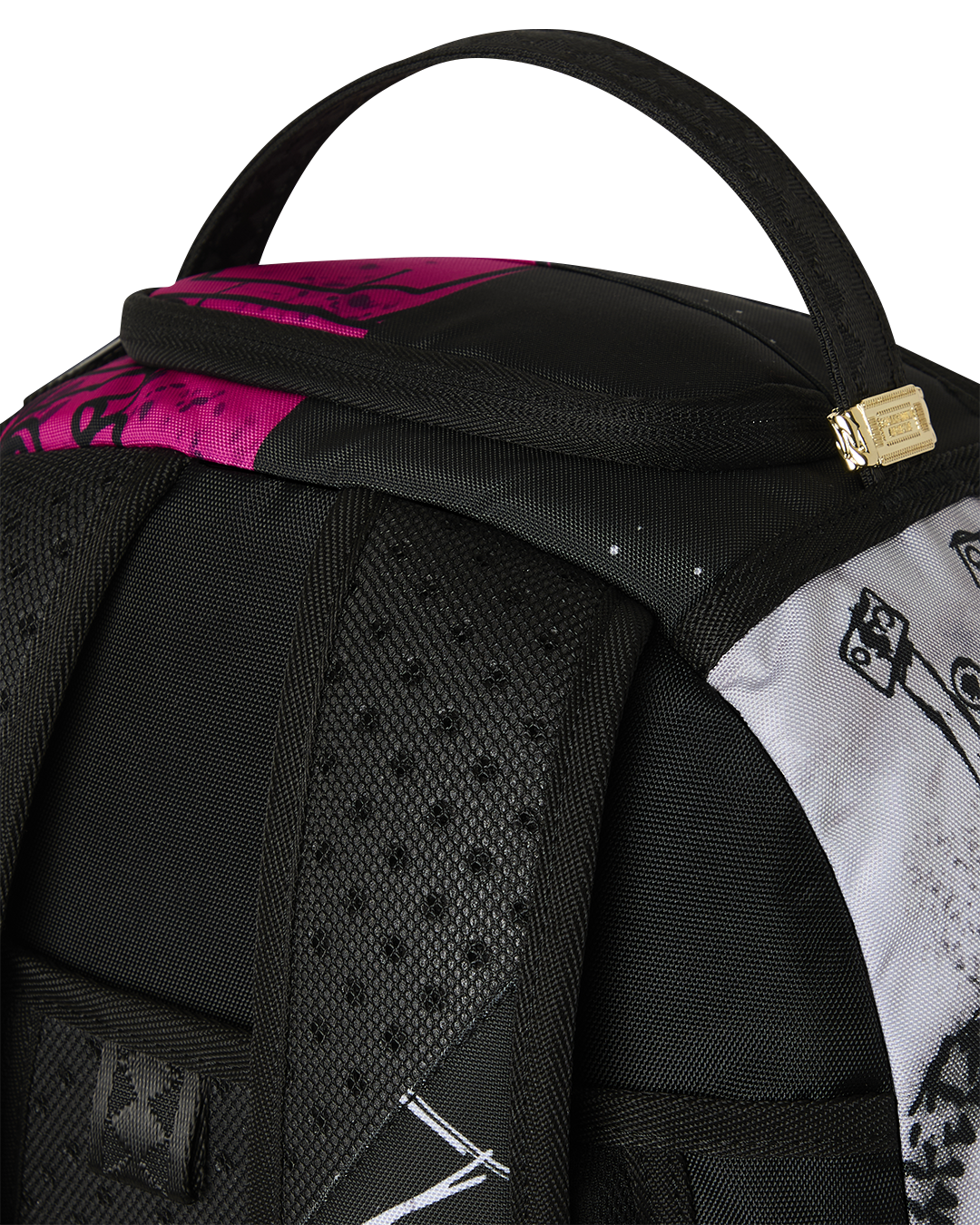 AMP'D UP BACKPACK - Image 10