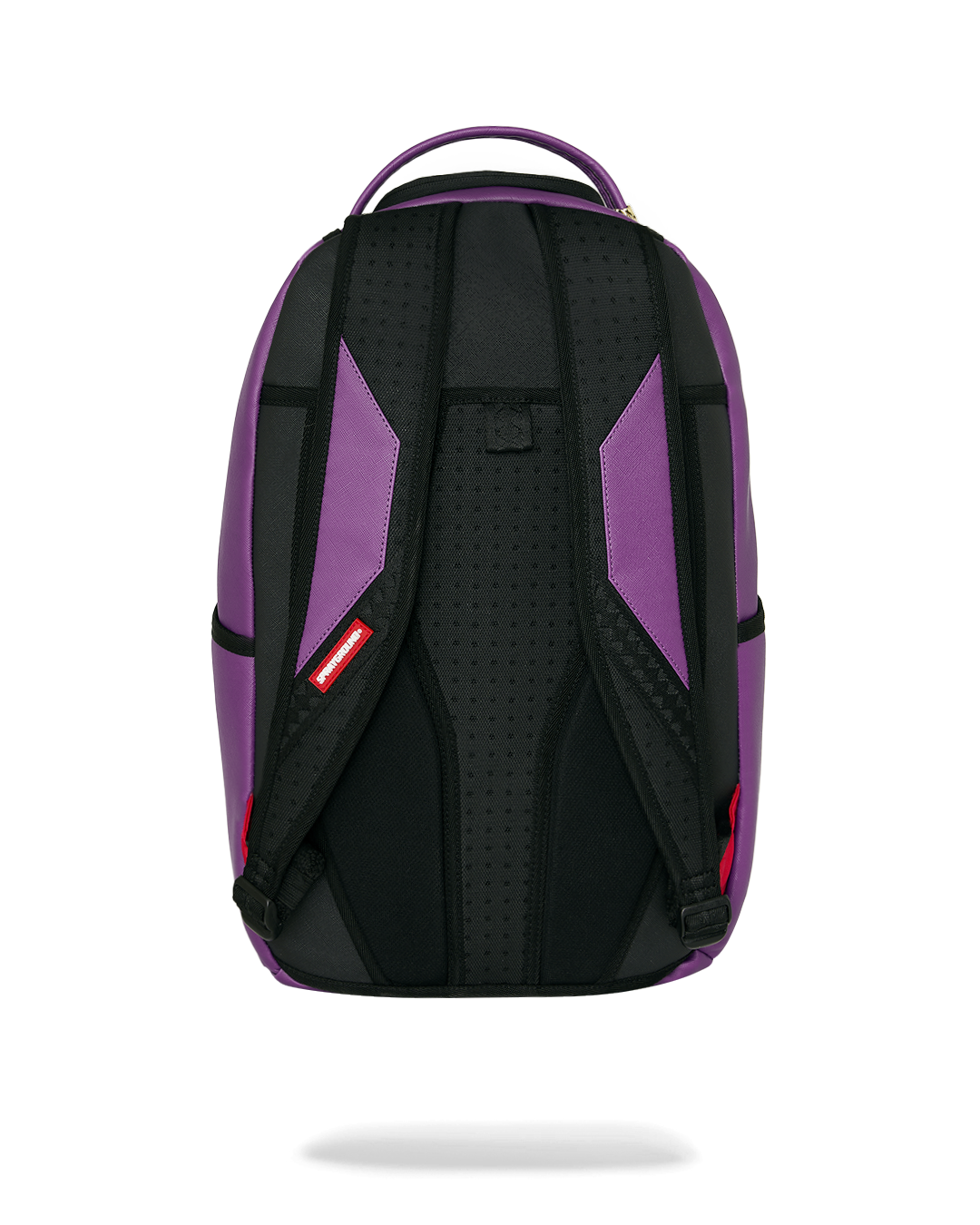 SHARK CENTRAL BUBBLE SHARK (PRPLE) BACKPACK - Image 7
