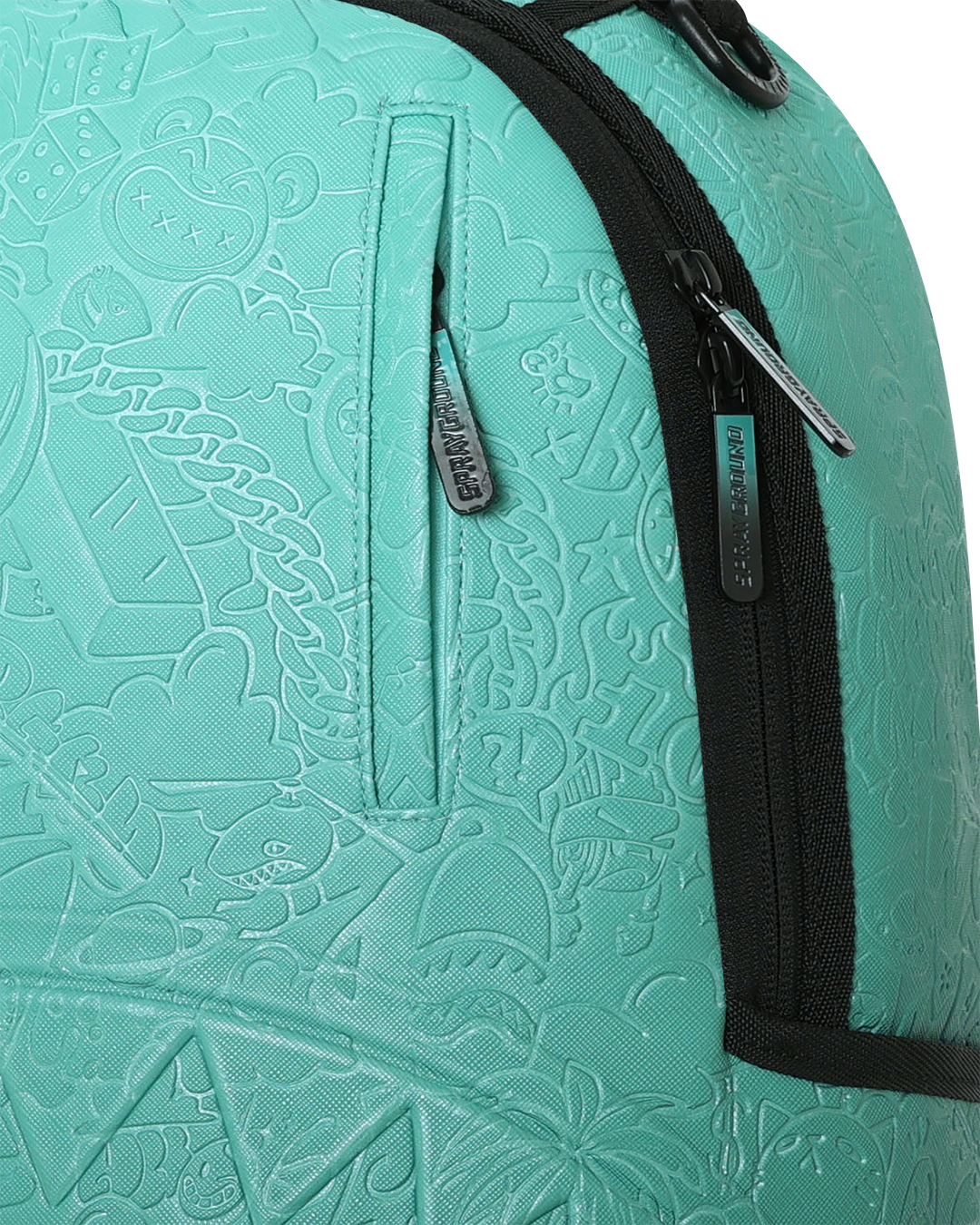 SEASIDE VIEW BACKPACK - Image 9
