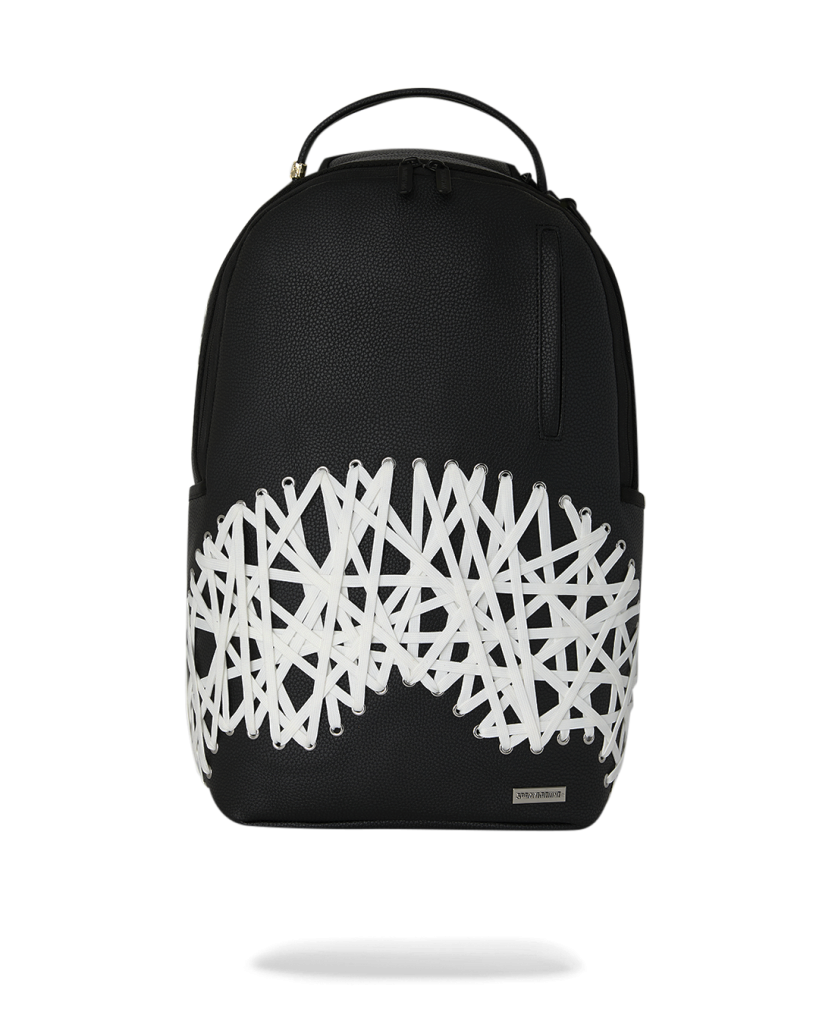 LACE MAZE BACKPACK